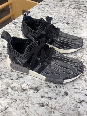 Men’s Adidas NMD Boost size 5